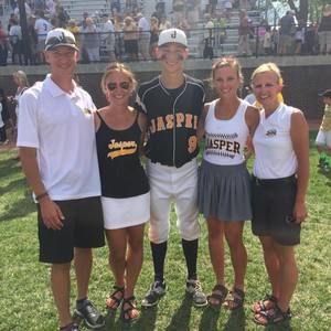 Meet your Posher, Ann